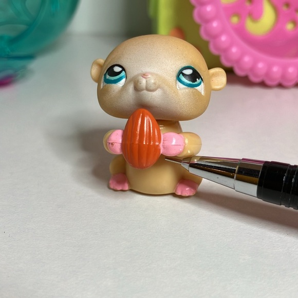 LITTLEST PET SHOP • Hamsters 🐹🐹 & Play Tube - Picture 9 of 17